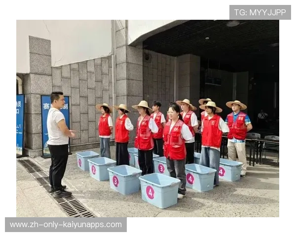 城市赛事期间志愿者补给与休息区服务进一步完善，赛事活动志愿者