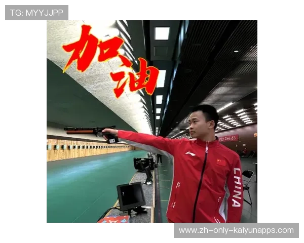 射击运动：国家队选手在国际赛场斩获多枚奖牌，射击运动员国家队